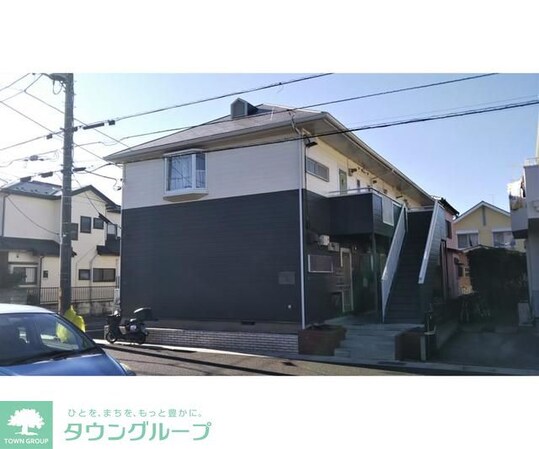 ジュネスグリーンの物件内観写真